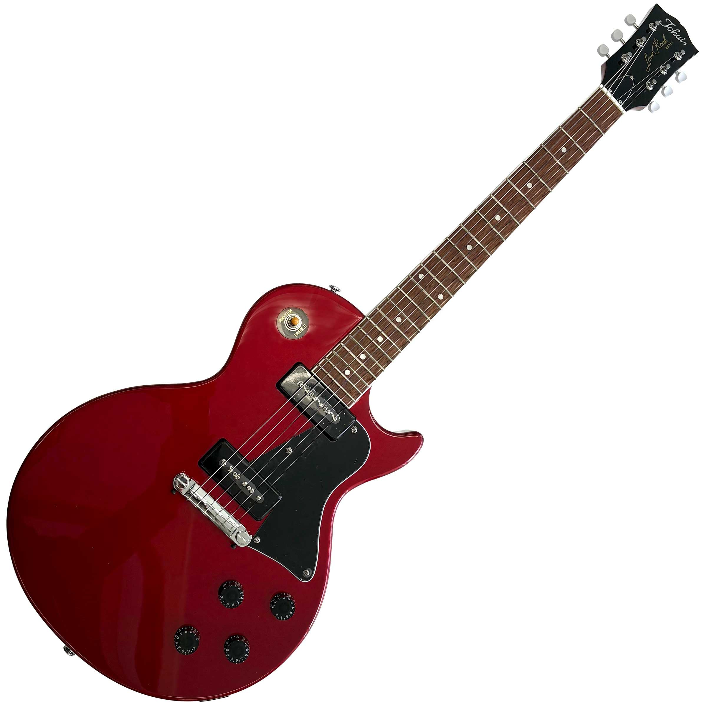 Amazon | Tokai LSS90 MR エレキギター レスポールスペシャルタイプ